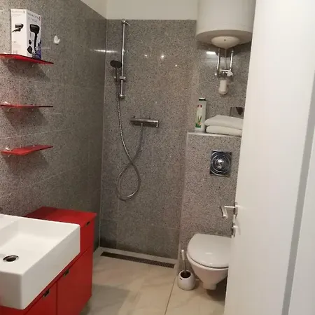 Apartamento Meschnik Graz