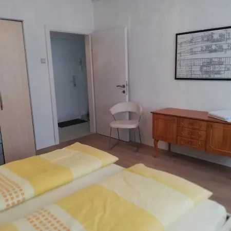 Apartamento Meschnik Graz