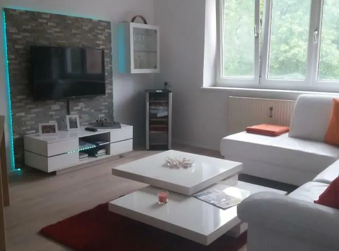 Meschnik Appartement