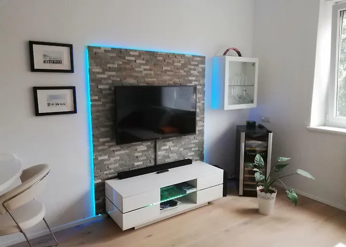 Appartement Meschnik *