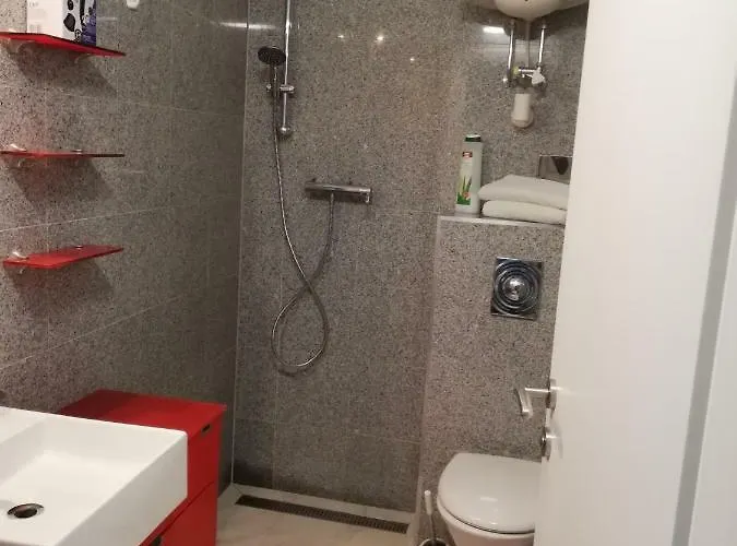 Appartement Meschnik Graz