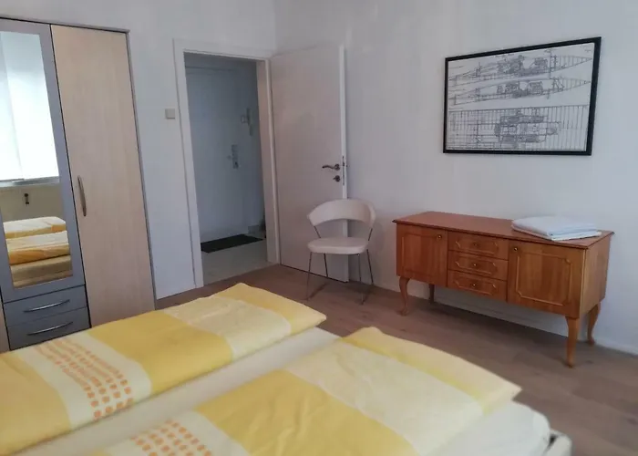 Appartement Meschnik Graz